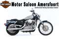 Harley-Davidson Sportster XL 883 XL883C / C CUSTOM Grau - thumbnail 1