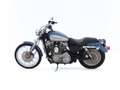 Harley-Davidson Sportster XL 883 XL883C / C CUSTOM Szürke - thumbnail 10