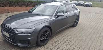 Avant 40 TDI/ACC/DAB/LED/S-Line