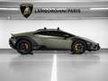 Lamborghini Huracán HURACAN 5.2 V10 610 RWD STERRATO LDF7 Zöld - thumbnail 6