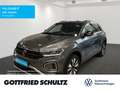 Volkswagen T-Roc GOAL TSI NAVI SITZHEIZUNG EINPARKHILFE LED Grau - thumbnail 1