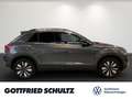 Volkswagen T-Roc GOAL TSI NAVI SITZHEIZUNG EINPARKHILFE LED Grau - thumbnail 3