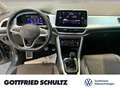 Volkswagen T-Roc GOAL TSI NAVI SITZHEIZUNG EINPARKHILFE LED Grau - thumbnail 8