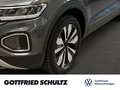 Volkswagen T-Roc GOAL TSI NAVI SITZHEIZUNG EINPARKHILFE LED Grau - thumbnail 11