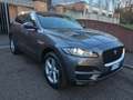 Jaguar F-Pace Prestige AWD 2.0d i4 180cv Grigio - thumbnail 5