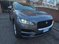 Jaguar F-Pace Prestige AWD 2.0d i4 180cv Grigio - thumbnail 15