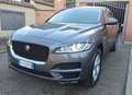 Jaguar F-Pace Prestige AWD 2.0d i4 180cv Grigio - thumbnail 11