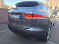 Jaguar F-Pace Prestige AWD 2.0d i4 180cv Grigio - thumbnail 14