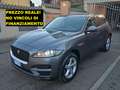 Jaguar F-Pace Prestige AWD 2.0d i4 180cv Grigio - thumbnail 1