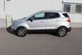 Ford EcoSport 1,0 EcoBoost Titanium Silber - thumbnail 4