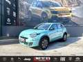 Fiat 600 Hybrid 100 6-Gang eDCT RED Blau - thumbnail 1