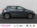 SEAT Ibiza XCellence 1.0 TSI DSG Navi LED Apple CarPlay Klima Gris - thumbnail 3