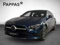 Mercedes-Benz CLA 200 d Shooting Brake Wide LED Navi Cam Distr Modrá - thumbnail 2