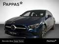 Mercedes-Benz CLA 200 d Shooting Brake Wide LED Navi Cam Distr Modrá - thumbnail 1