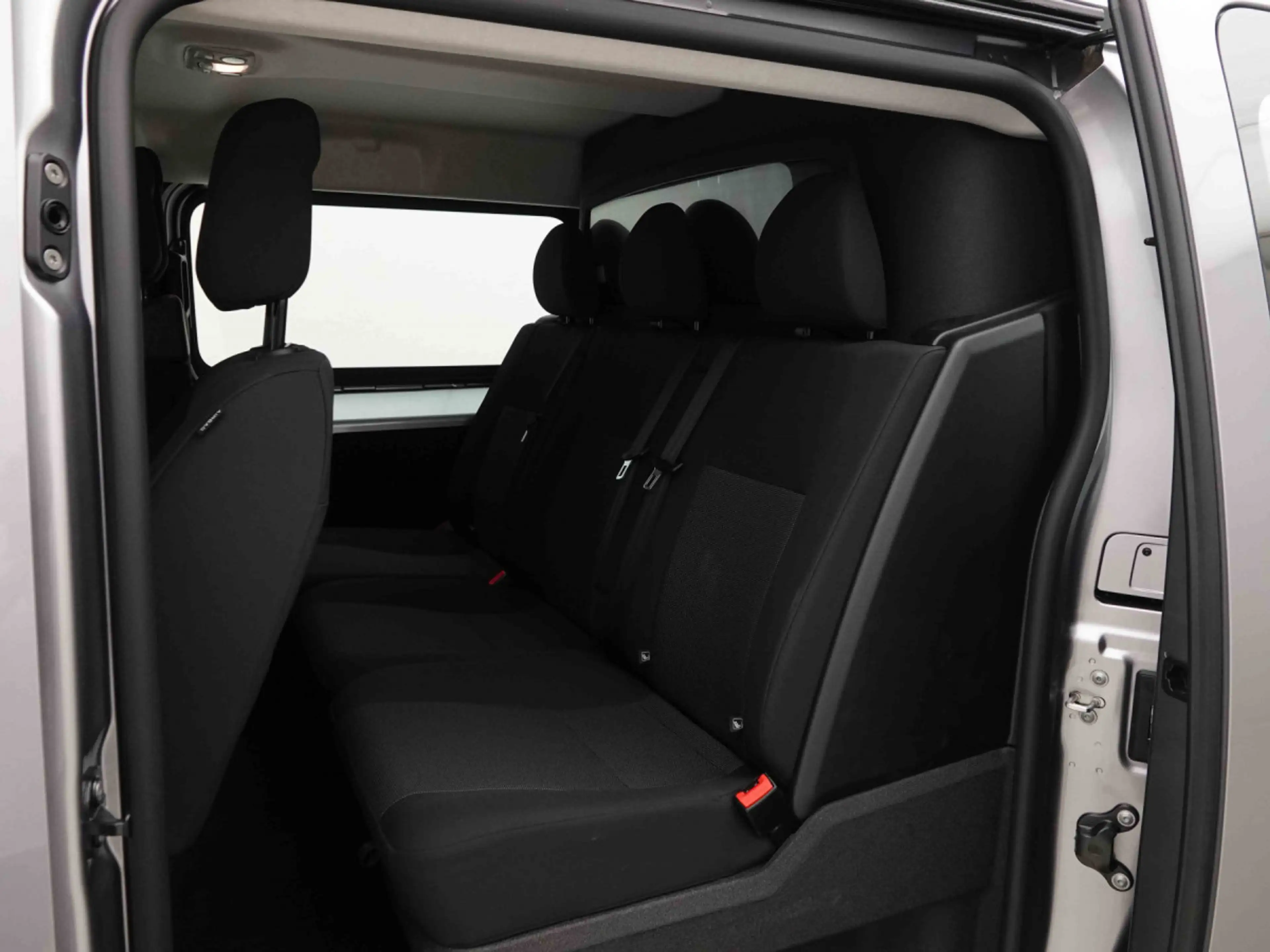 Citroen Jumpy 180 EAT8 DOKA XL 6 Sitzer/Kamera — photo 8