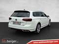 Volkswagen Passat Variant Elegance TDI 4MOTION DSG Weiß - thumbnail 5