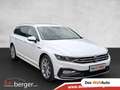 Volkswagen Passat Variant Elegance TDI 4MOTION DSG Weiß - thumbnail 1