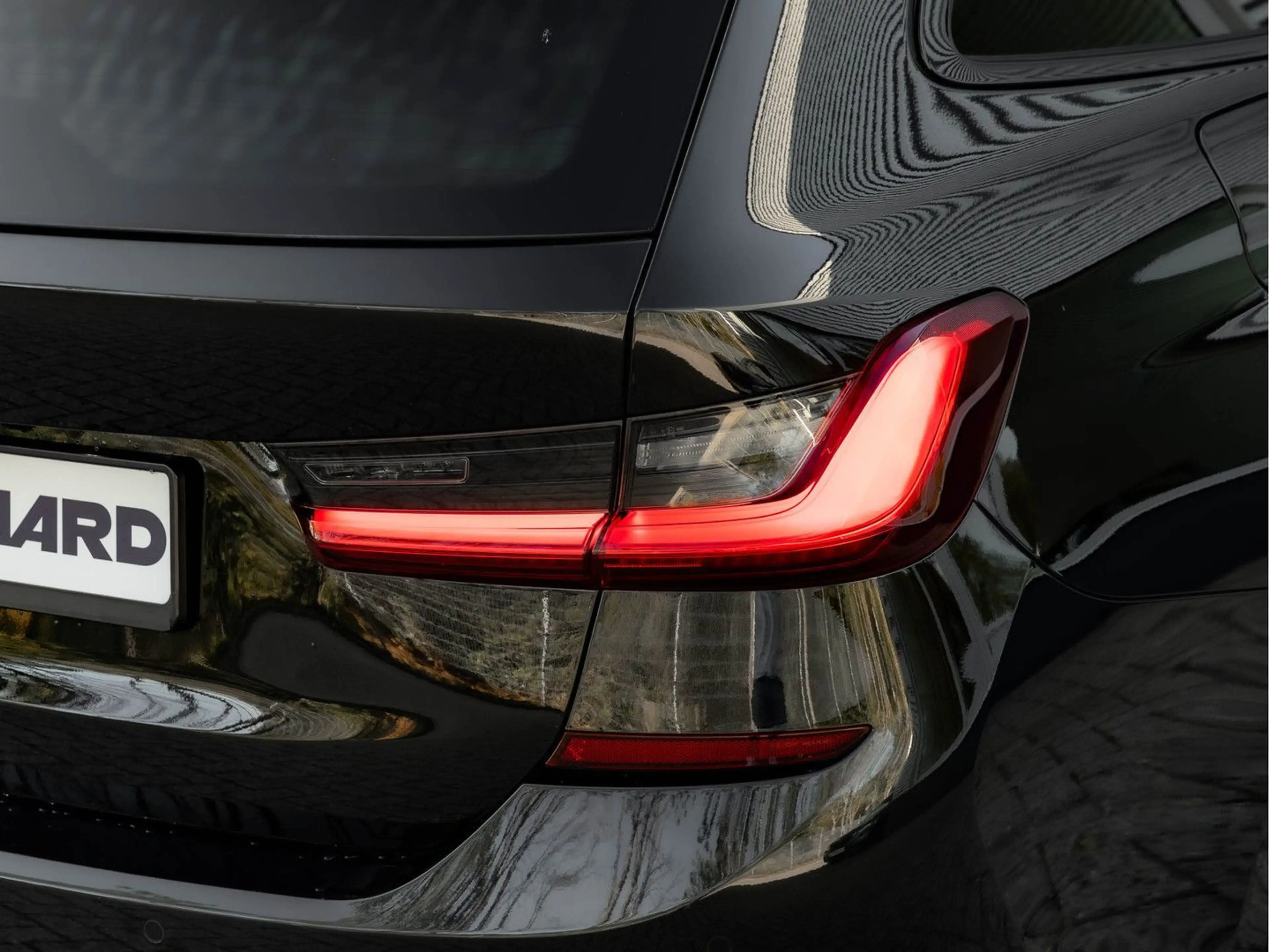 Alpina B3 Touring - Pano - Lasers - Driving Ass Prof - — photo 14