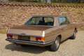 Mercedes-Benz 250 CE "Strich-Acht", 5-speed maual gearbox, Extensive smeđa - thumbnail 2