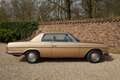 Mercedes-Benz 250 CE "Strich-Acht", 5-speed maual gearbox, Extensive Brun - thumbnail 40