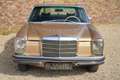 Mercedes-Benz 250 CE "Strich-Acht", 5-speed maual gearbox, Extensive Marrone - thumbnail 5