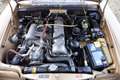 Mercedes-Benz 250 CE "Strich-Acht", 5-speed maual gearbox, Extensive Marrone - thumbnail 4