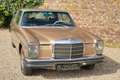 Mercedes-Benz 250 CE "Strich-Acht", 5-speed maual gearbox, Extensive Marrón - thumbnail 47