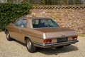 Mercedes-Benz 250 CE "Strich-Acht", 5-speed maual gearbox, Extensive Bruin - thumbnail 29