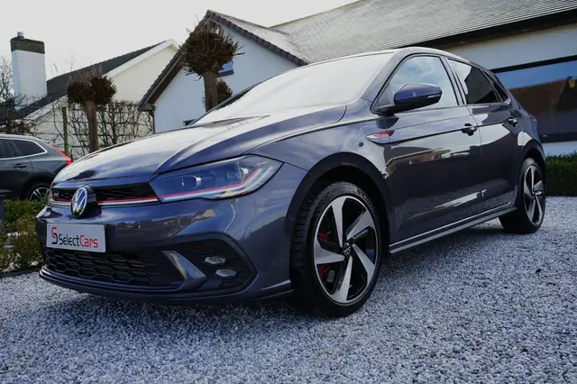 Volkswagen Polo GTI ~ 2.0 TSI DSG GTI~ SMOKEY GREY~ LIKE NEW~ WARRANTY