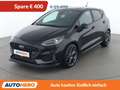 Ford Fiesta 1.5 EcoBoost ST X Schwarz - thumbnail 1