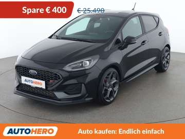 1.5 EcoBoost ST X