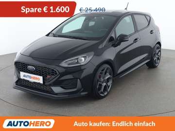 1.5 EcoBoost ST X