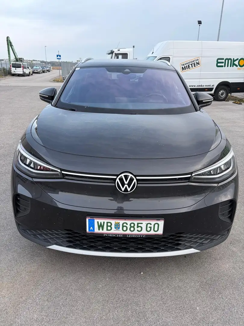 Volkswagen ID.4 ID. 4 Pro Performance 77kWh 1st 1st Grau - 2