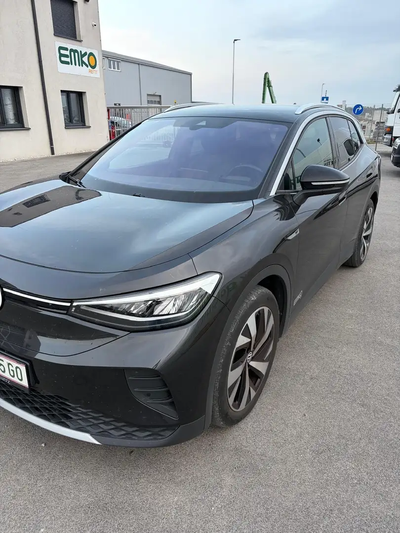 Volkswagen ID.4 ID. 4 Pro Performance 77kWh 1st 1st Grau - 1