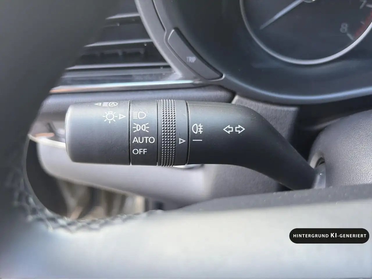 Mazda CX-30 Homura 2.5L e-SKYACTIV G 140ps Autom., миниатюра 18