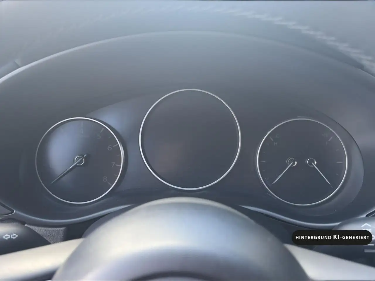 Mazda CX-30 Homura 2.5L e-SKYACTIV G 140ps Autom., миниатюра 16