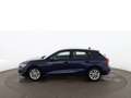 Audi A3 Sportback 35 TFSI Aut LED RADAR NAVI LEDER PDC Blau - thumbnail 5