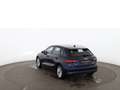 Audi A3 Sportback 35 TFSI Aut LED RADAR NAVI LEDER PDC Blau - thumbnail 4