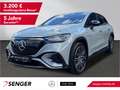Mercedes-Benz EQE 350 SUV 4M AMG Pano Distro. DigitalLight AHK Gris - thumbnail 1