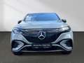 Mercedes-Benz EQE 350 SUV 4M AMG Pano Distro. DigitalLight AHK Gris - thumbnail 4