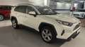 Toyota RAV4 2.5 hybrid 2WD Advance Blanco - thumbnail 7