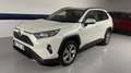 Toyota RAV4 2.5 hybrid 2WD Advance Blanco - thumbnail 2