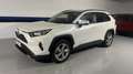 Toyota RAV4 2.5 hybrid 2WD Advance Blanco - thumbnail 1