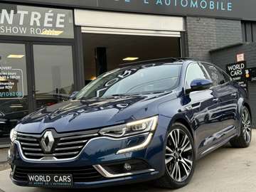 1.6DCi INITIAL PARIS / BOITE AUTO / TOIT PANO FULL