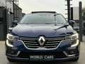Renault Talisman 1.6DCi INITIAL PARIS / BOITE AUTO / TOIT PANO FULL Bleu - thumbnail 3