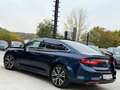 Renault Talisman 1.6DCi INITIAL PARIS / BOITE AUTO / TOIT PANO FULL Bleu - thumbnail 4