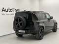 Land Rover Defender 110 P300e X-Dynamic S Schwarz - thumbnail 4