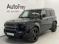 Land Rover Defender 110 P300e X-Dynamic S Schwarz - thumbnail 1