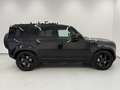 Land Rover Defender 110 P300e X-Dynamic S Schwarz - thumbnail 3