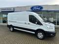 Ford Transit Kasten 350 L3 Trend  Technologie-Paket Weiß - thumbnail 3